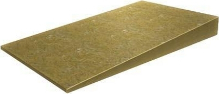 Утеплитель Rockwool УГОЛ ОПТИМА 300 1000х300х20/40 мм, 16 шт. уп
